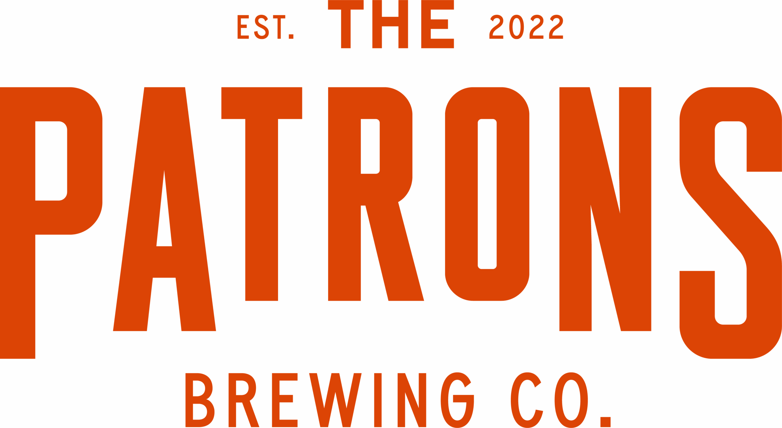 PATRONS BREWING CO_Logo_Red_RGB